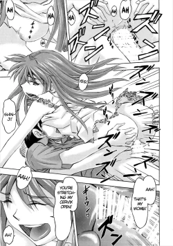 Page 36 of Asuka no Kyuujitsu | Asuka's Holiday