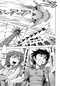 Page 8 of Asuka no Kyuujitsu | Asuka's Holiday