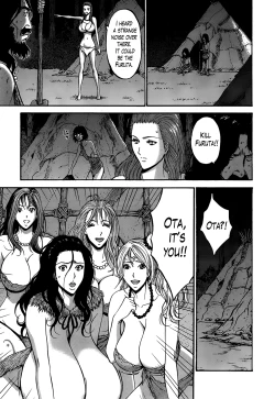Page 220 of Kigenzen 10000 Nen no Ota | The Otaku in 10,000 B.C.