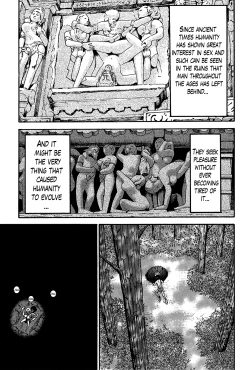 Page 235 of Kigenzen 10000 Nen no Ota | The Otaku in 10,000 B.C.