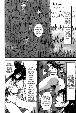 Page 311 of Kigenzen 10000 Nen no Ota | The Otaku in 10,000 B.C.