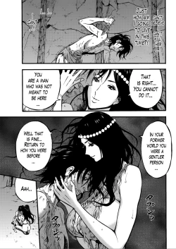 Page 465 of Kigenzen 10000 Nen no Ota | The Otaku in 10,000 B.C.