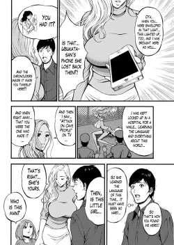 Page 510 of Kigenzen 10000 Nen no Ota | The Otaku in 10,000 B.C.