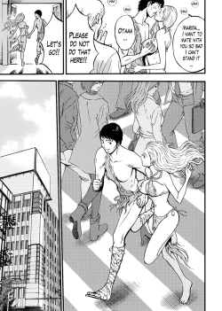 Page 513 of Kigenzen 10000 Nen no Ota | The Otaku in 10,000 B.C.