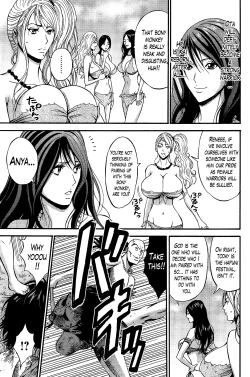 Page 64 of Kigenzen 10000 Nen no Ota | The Otaku in 10,000 B.C.