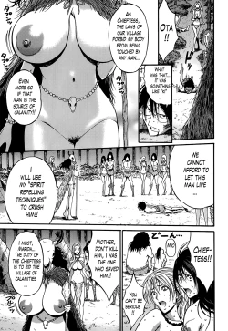 Page 87 of Kigenzen 10000 Nen no Ota | The Otaku in 10,000 B.C.