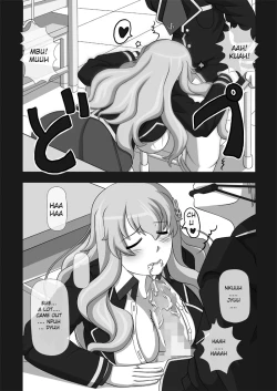Page 3 of Sakuseieki Machine Soushuuhen Vol. 1 | Automatic Sperming Machine Vol. 1
