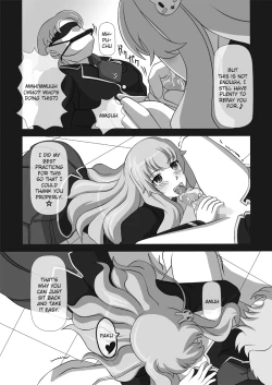 Page 4 of Sakuseieki Machine Soushuuhen Vol. 1 | Automatic Sperming Machine Vol. 1