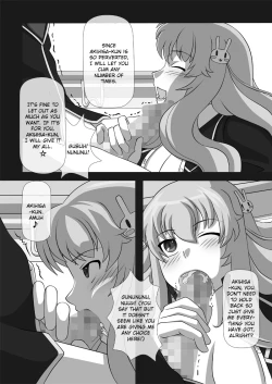 Page 6 of Sakuseieki Machine Soushuuhen Vol. 1 | Automatic Sperming Machine Vol. 1