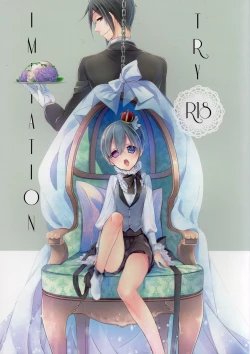 Page 1 of Try Imitation