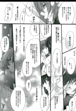 Page 30 of Ake no Tsuki