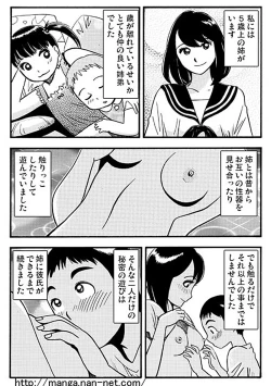 Page 4 of 5hunkan no himitsu no kankei