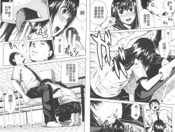 Page 10 of Atama no Naka wa Itsumo Hiwai Mousouchuu