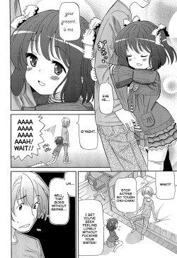 Page 2 of Shuugaku ryokou kara kaettekita imouto | My sister returned from a trip