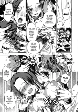 Page 10 of Gohoushi Jotei