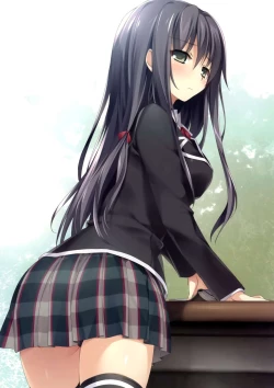 Page 30 of Karorful mix EX 15 Yahari Ore no Seishun Love Come wa Machigatteiru no Darou ka!?