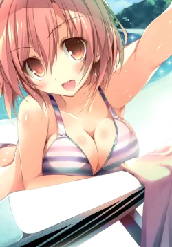 Page 32 of Karorful mix EX 15 Yahari Ore no Seishun Love Come wa Machigatteiru no Darou ka!?