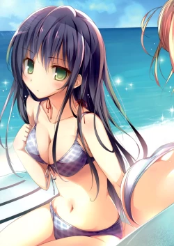 Page 33 of Karorful mix EX 15 Yahari Ore no Seishun Love Come wa Machigatteiru no Darou ka!?