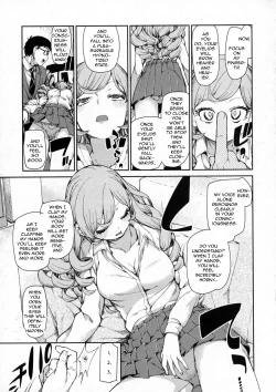 Page 11 of Senzaiishiki no Akuma Hontou no Jibun| The Devil in Your Subconscious: The Real You