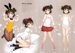 Page 12 of OFF SHOt 2