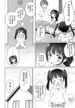 Page 22 of Loli Comi 7