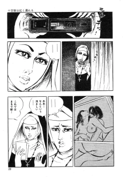 Page 33 of Seijuu Gakuen Injuu Hen