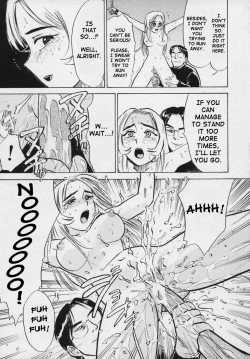 Page 61 of Kairaku no Ikenie - Sacrifice of Pleasure