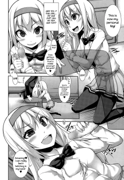 Page 12 of Clever? Solution #1-4