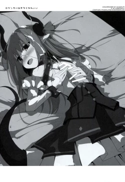 Page 22 of Goshujin-sama Oppai desu yo!! 2