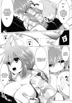 Page 6 of Goshujin-sama Oppai desu yo!! 2
