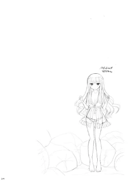 Page 23 of Goshujin-sama Oppai desu yo!! 3