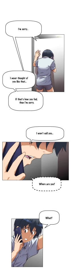 Page 134 of Brawling Go 0-14 Chapters