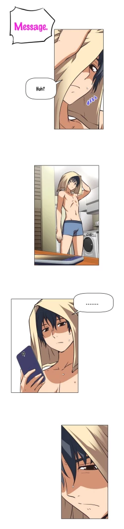 Page 30 of Brawling Go 0-14 Chapters