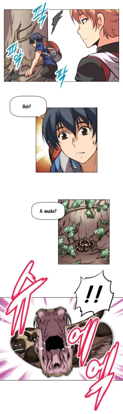 Page 50 of Brawling Go 0-14 Chapters