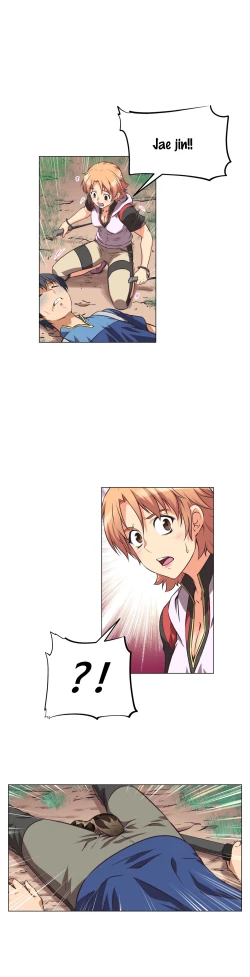 Page 63 of Brawling Go 0-14 Chapters