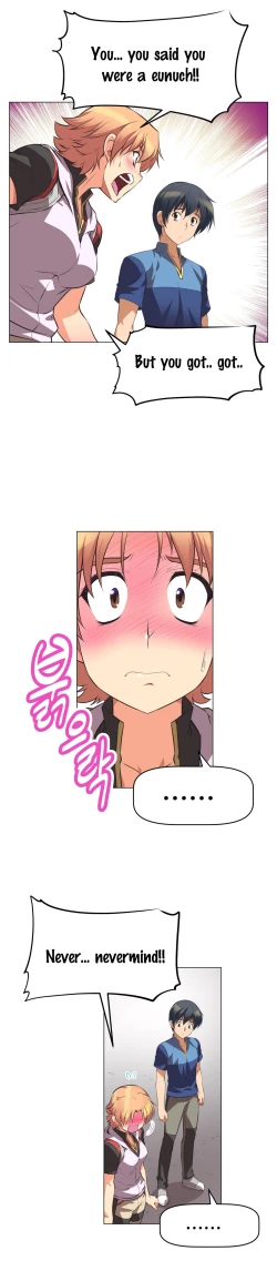 Page 94 of Brawling Go 0-14 Chapters