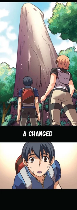 Page 9 of Brawling Go 0-14 Chapters