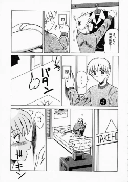 Page 11 of Ane ni wa Zettai Kanawanai