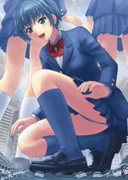 Page 6 of Shingeki no Kyodai Musume