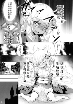 Page 8 of Youko Kakusei
