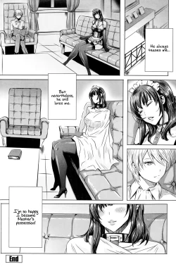 Page 16 of Ouji-sama to Iinari Maid | The Prince and the Obedient Maid