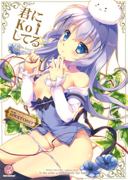 Download Kimi ni koi Shiteru