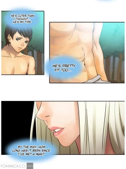 Page 17 of Woodman dyeon Chapter 1