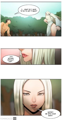 Page 20 of Woodman dyeon Chapter 1