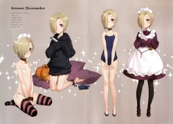 Page 15 of OFF SHOt 2