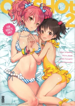 Page 1 of OFF SHOt 2