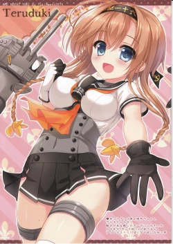 Page 13 of Kanmusu Collection 9