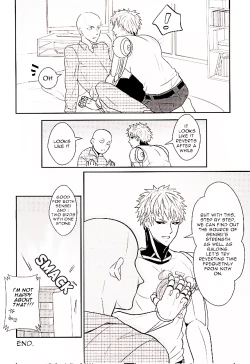 Page 13 of Toki o Kakeru Hage | The Baldy Who Leapt Through Time