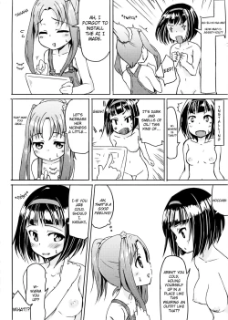 Page 5 of Kagaku no Chikara? | The Power of Science?