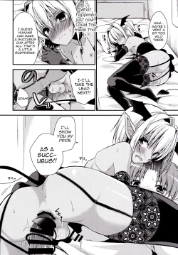 Page 13 of Shounen Succubus